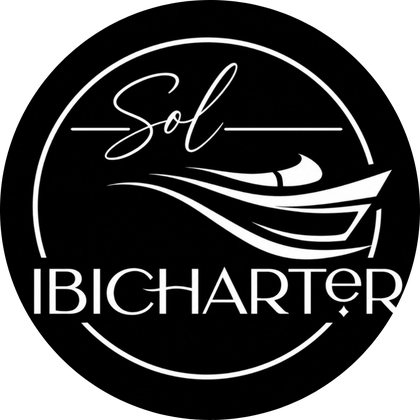 SOL Ibiza Charter logo